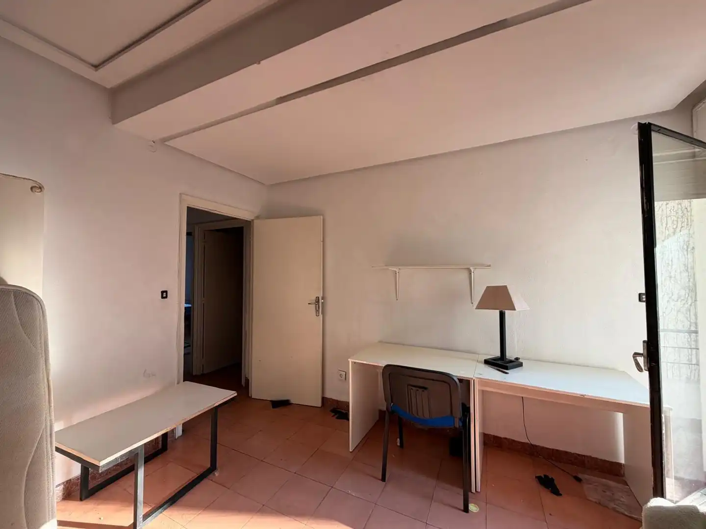 Piso de 165 m² en Cáceres
