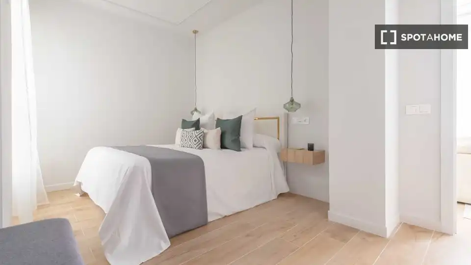 Pis de 50 m² a Madrid