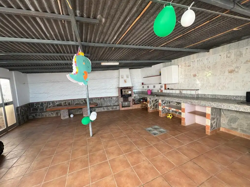 Moradia 90 m² em Torrox