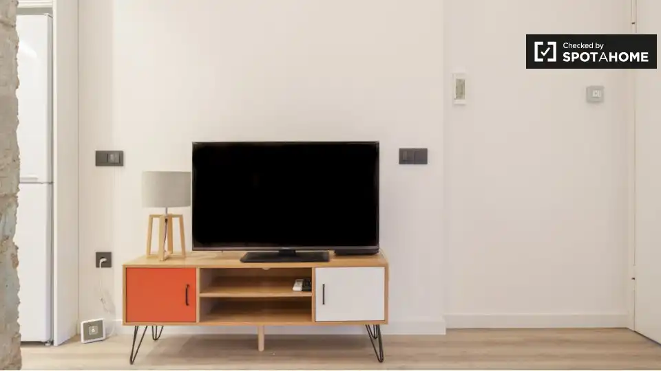 Piso de 45 m² en Madrid