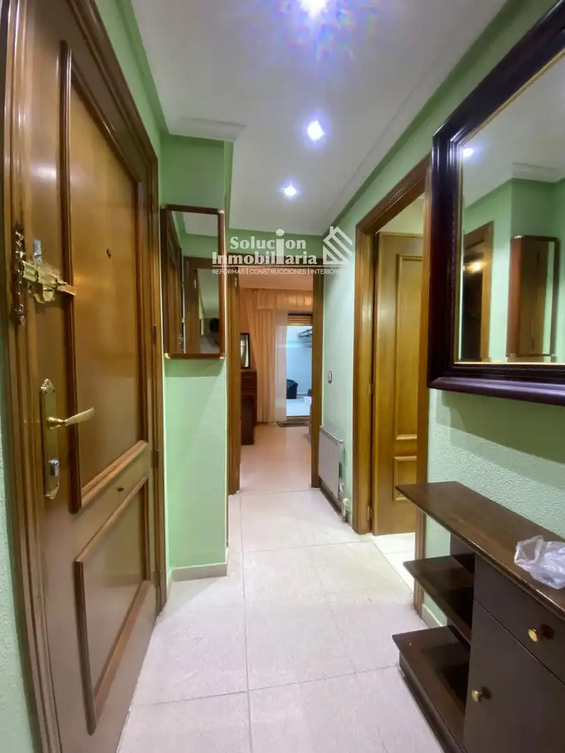 Piso de 75 m² en Salamanca