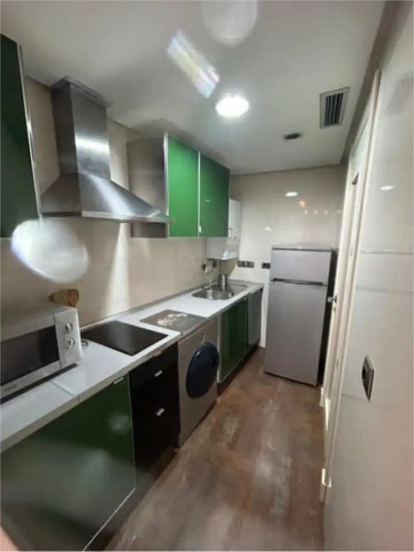 Pis de 46 m² a Albacete