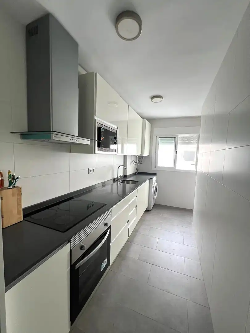Wohnung 88 m² in Sevilla