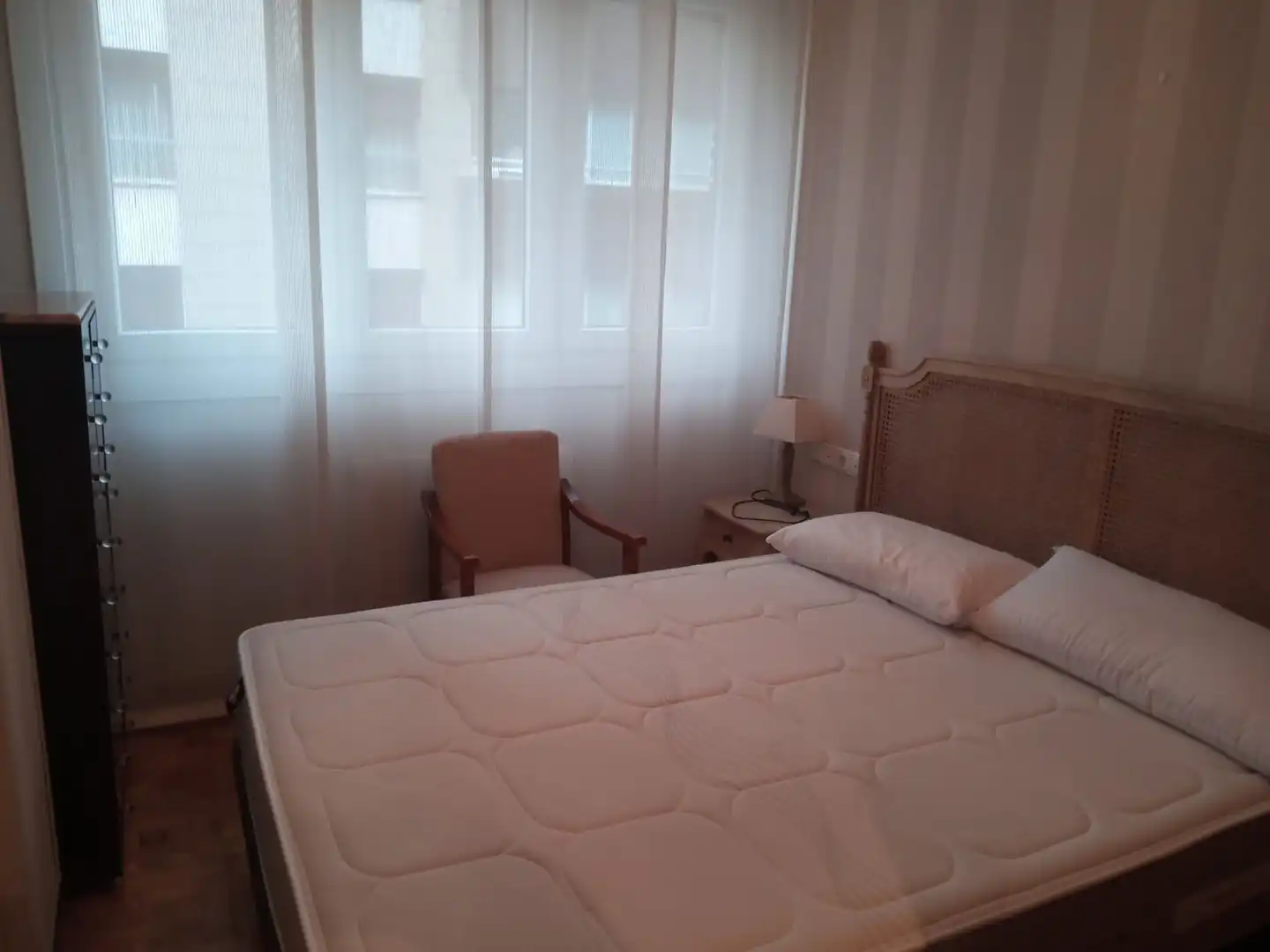 Appartement 75 m² à Saint-Sébastien