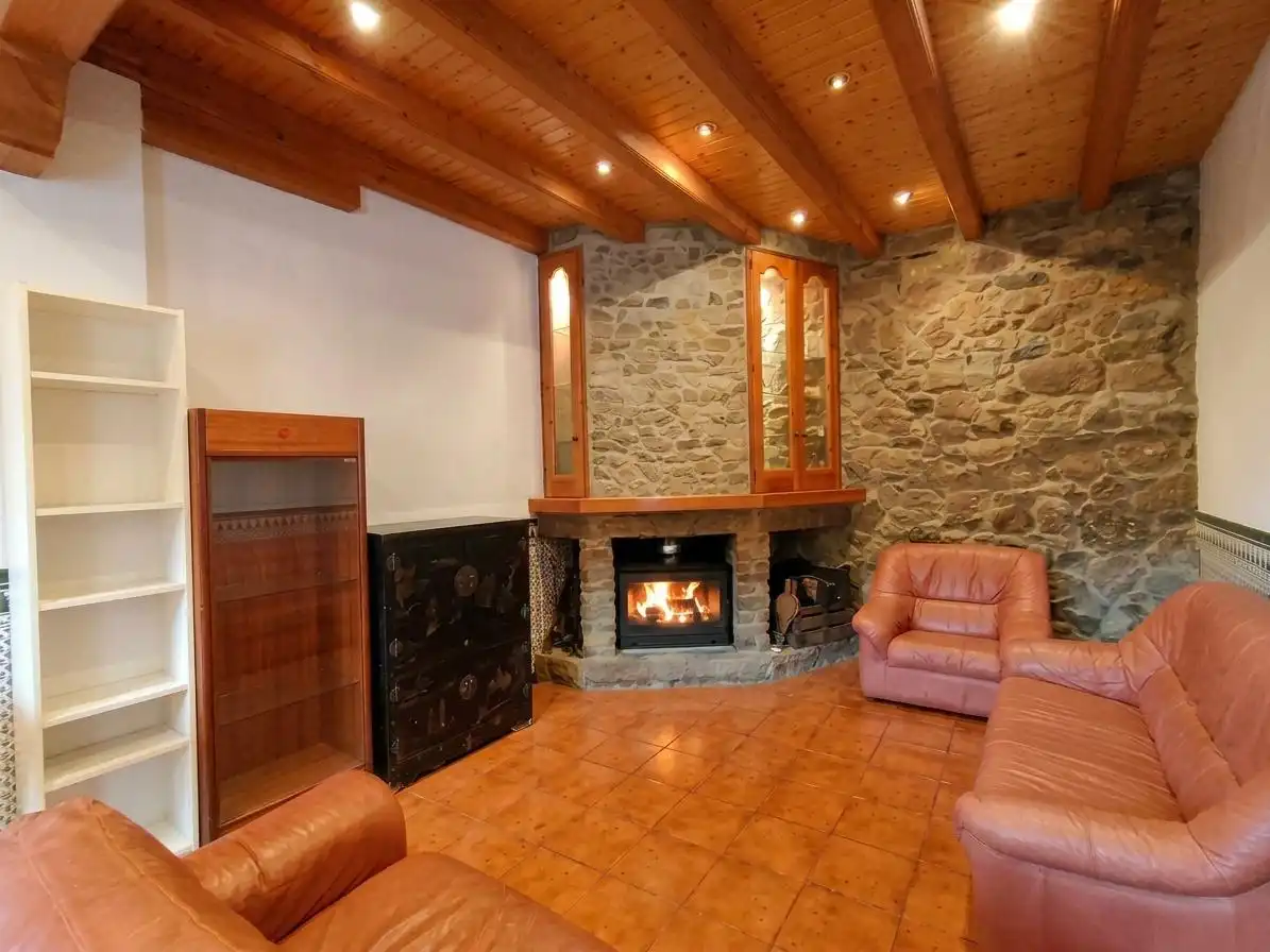 Flat 200 m² in Alàs i Cerc