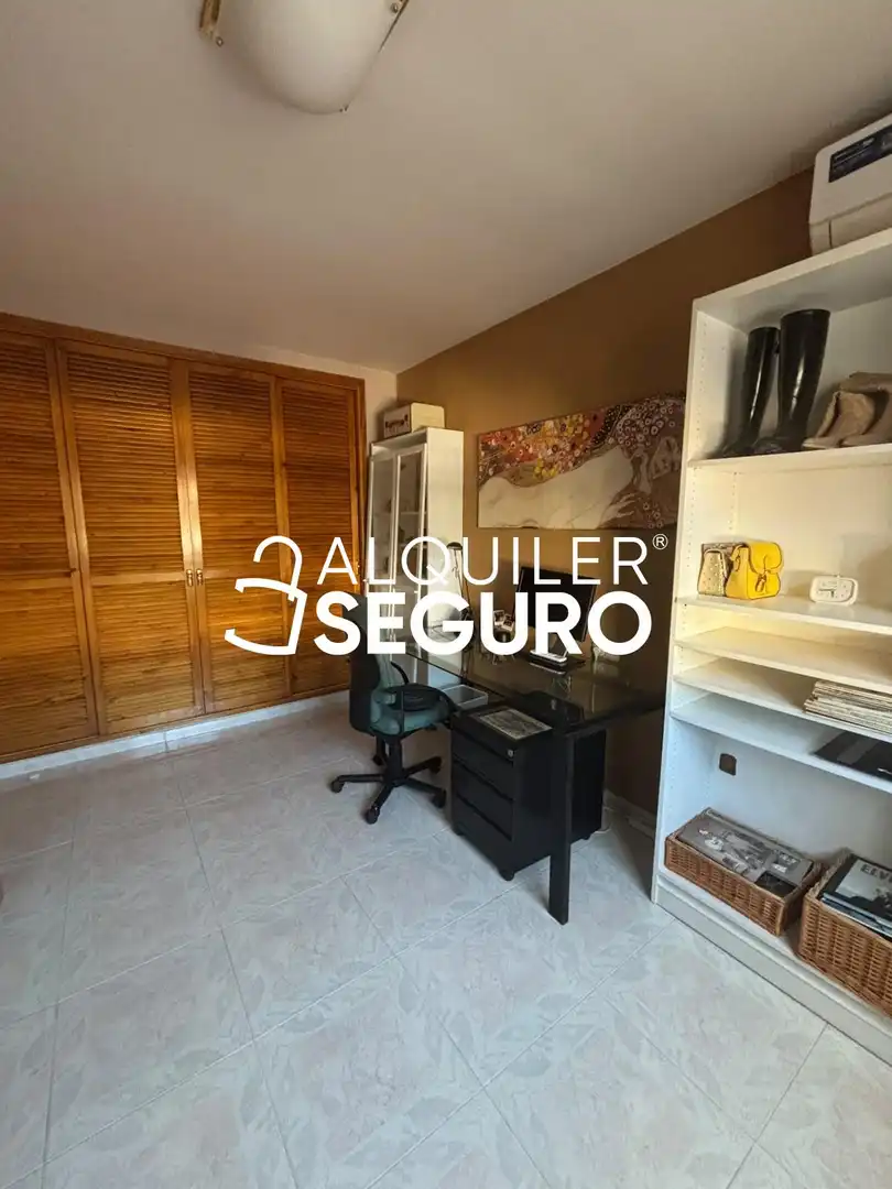 Casa 120 m² a Málaga
