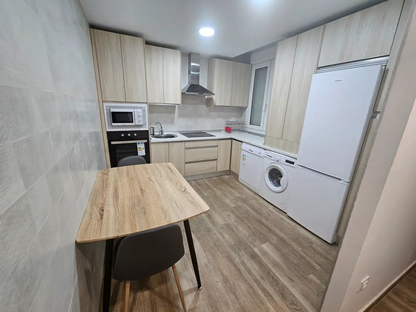 Piso de 70 m² en Cáceres