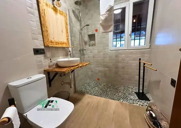Piso de 82 m² en Baeza