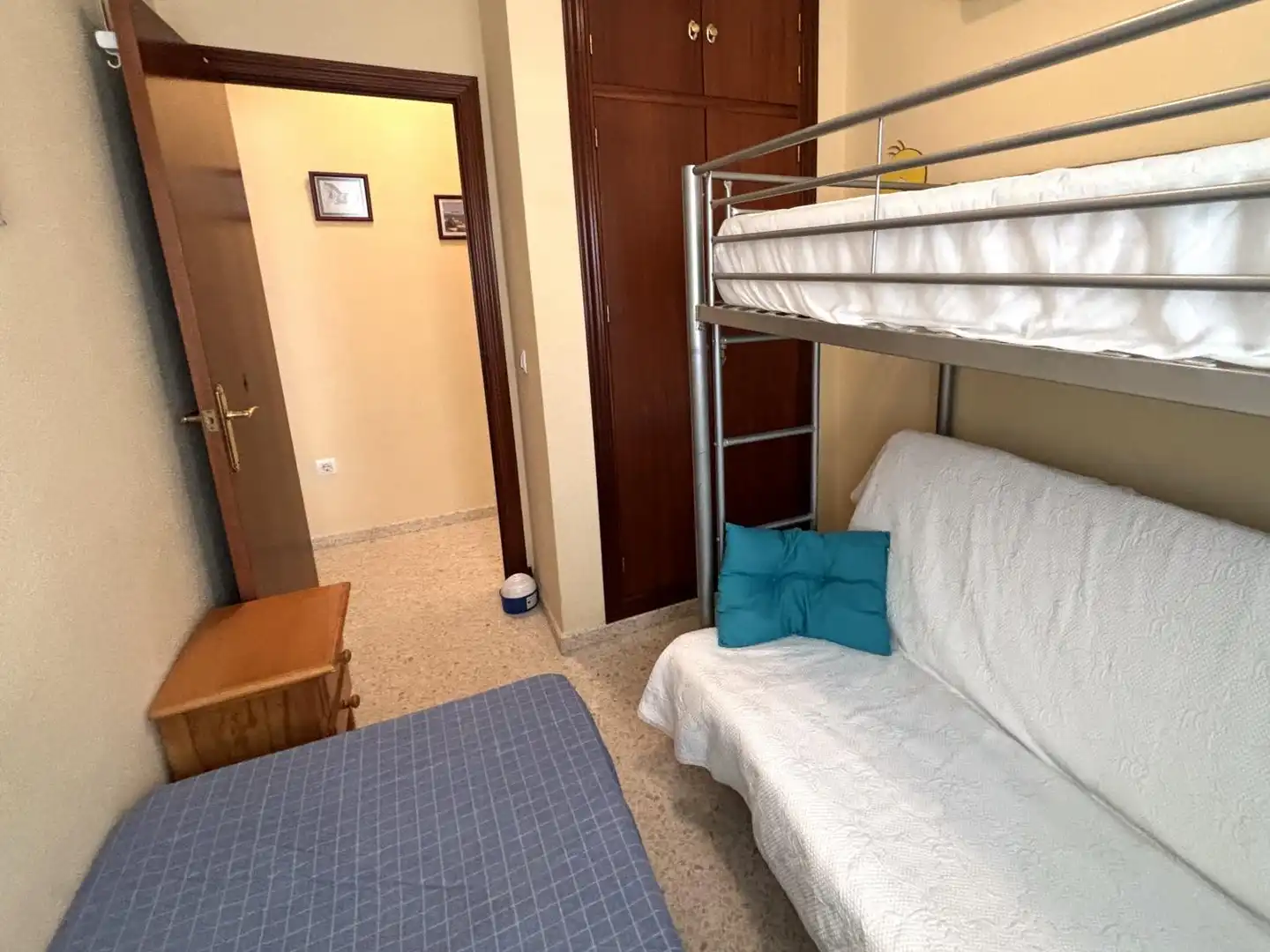 Piso de 60 m² en Cartaya