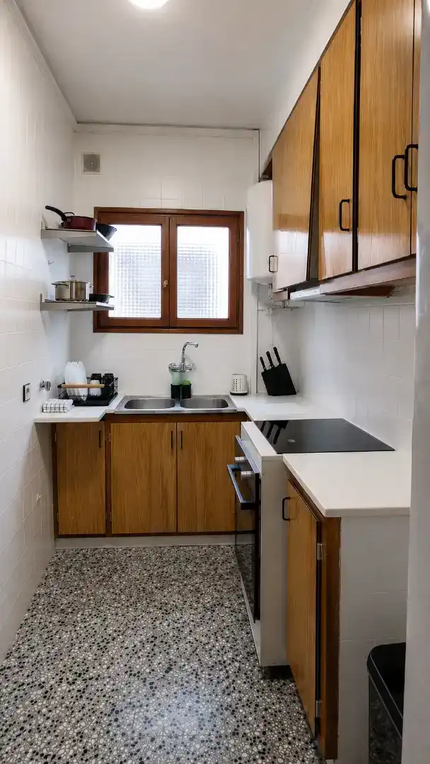 Habitación en alquiler, el Vendrell