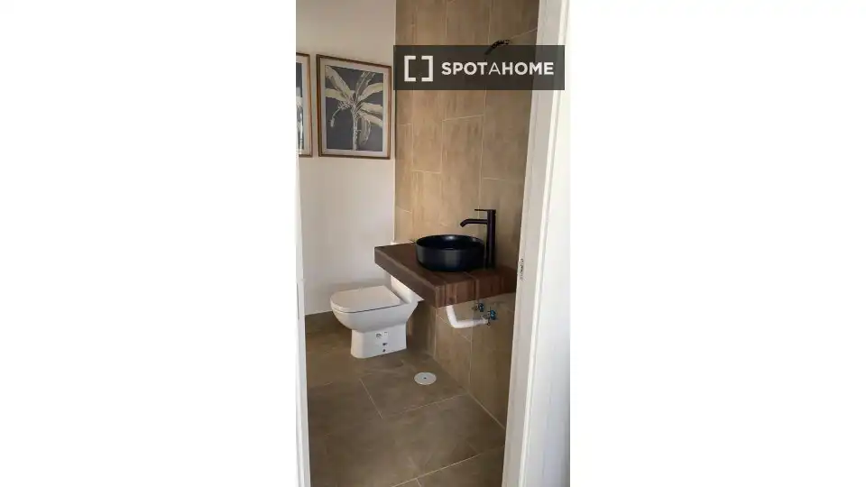 Habitación 288 m², Cartaya