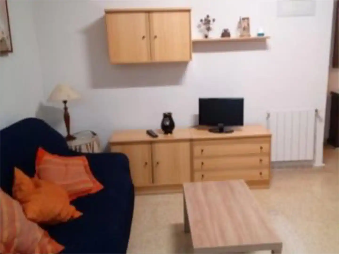 Habitación 20 m², Granada