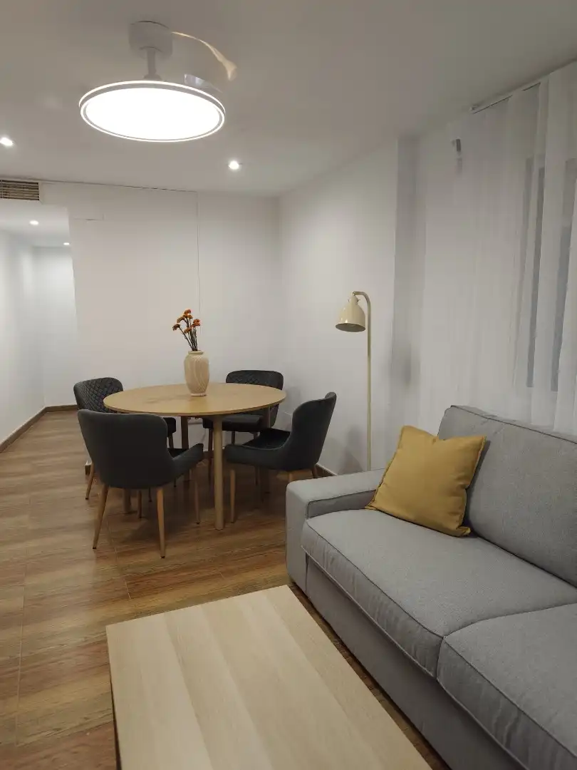 Habitació de lloguer, Còrdova
