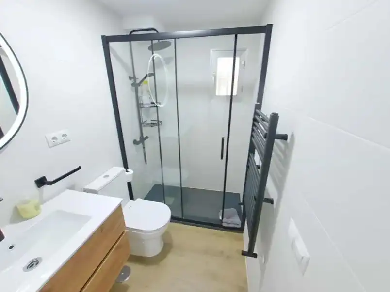 Piso de 89 m² en Salamanca