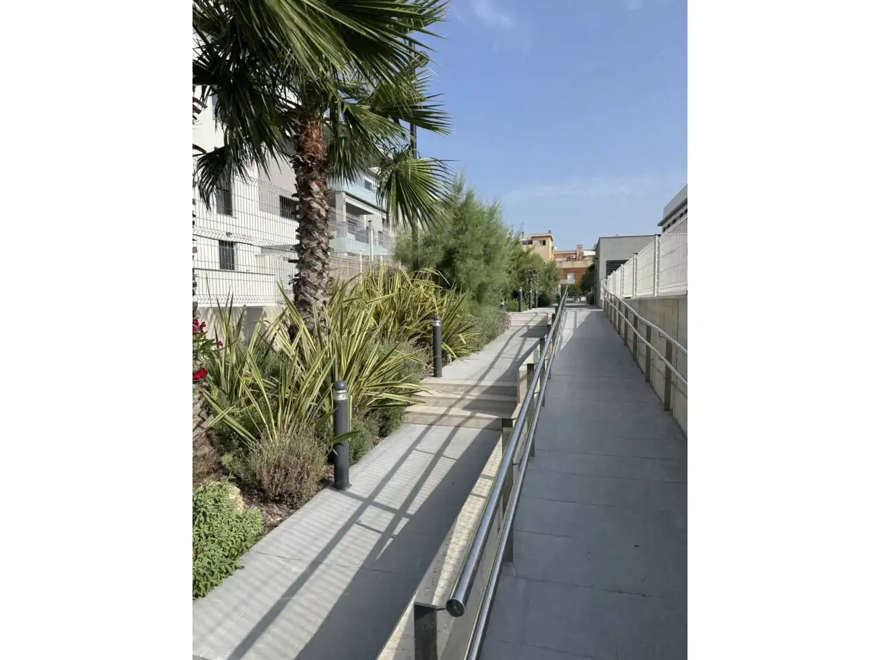 Piso de 78 m² en Cubelles