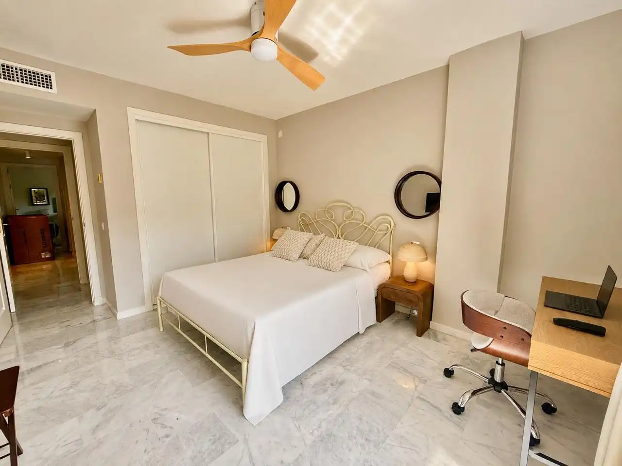 Pis de 109 m² a Marbella
