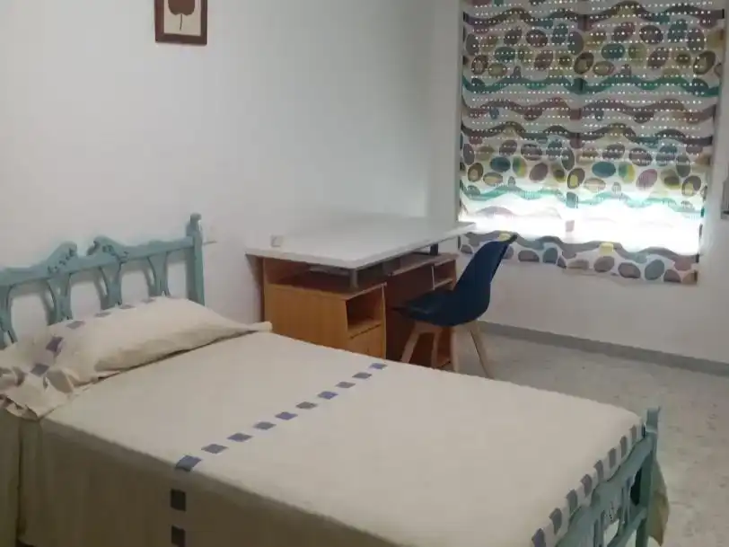 Piso de 140 m² en Almería