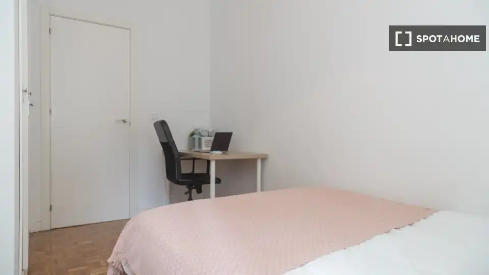 Piso de 145 m² en Madrid
