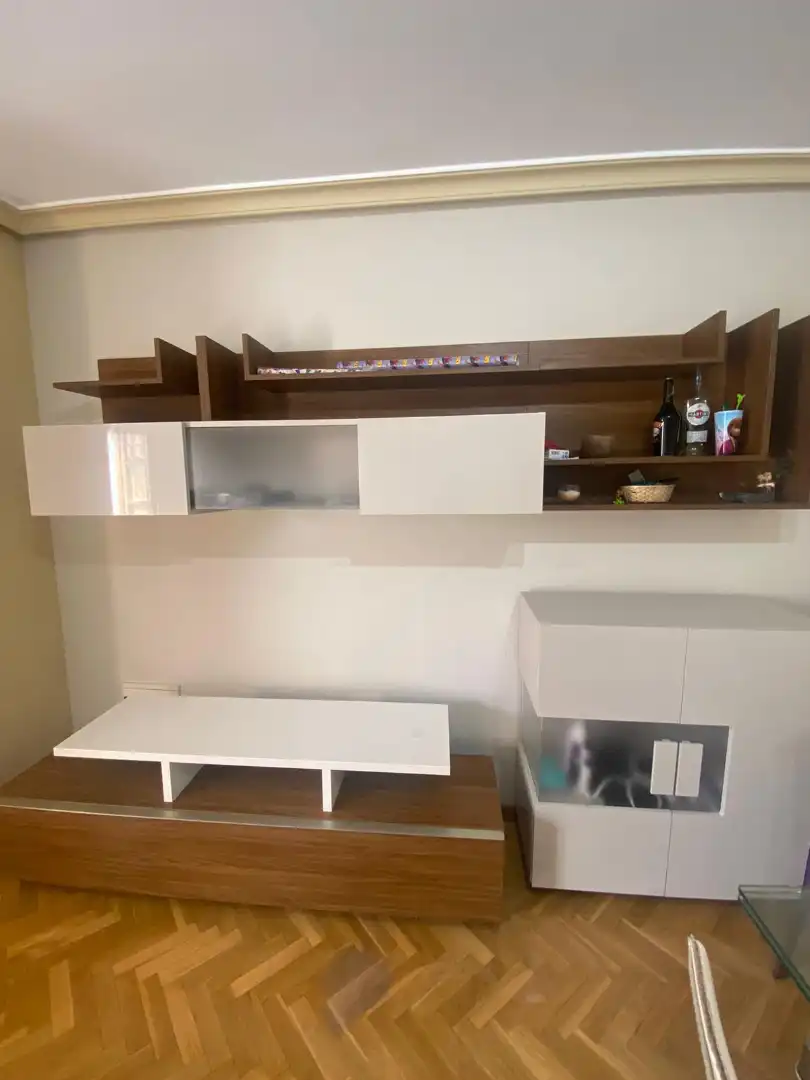 Piso de 85 m² en Salamanca