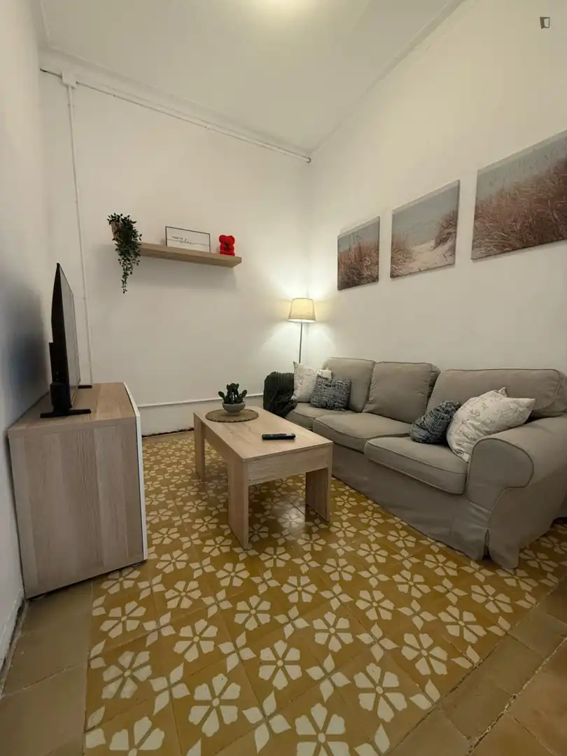 Piso en alquiler, Barcelona