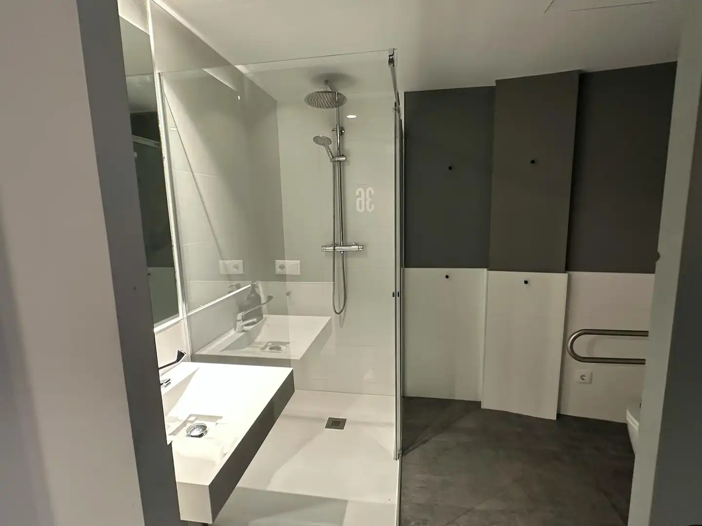 Piso de 31 m² en Valencia