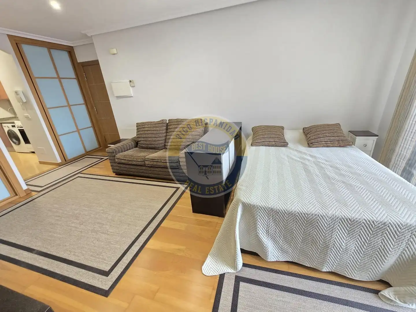 Pis de 35 m² a Vigo