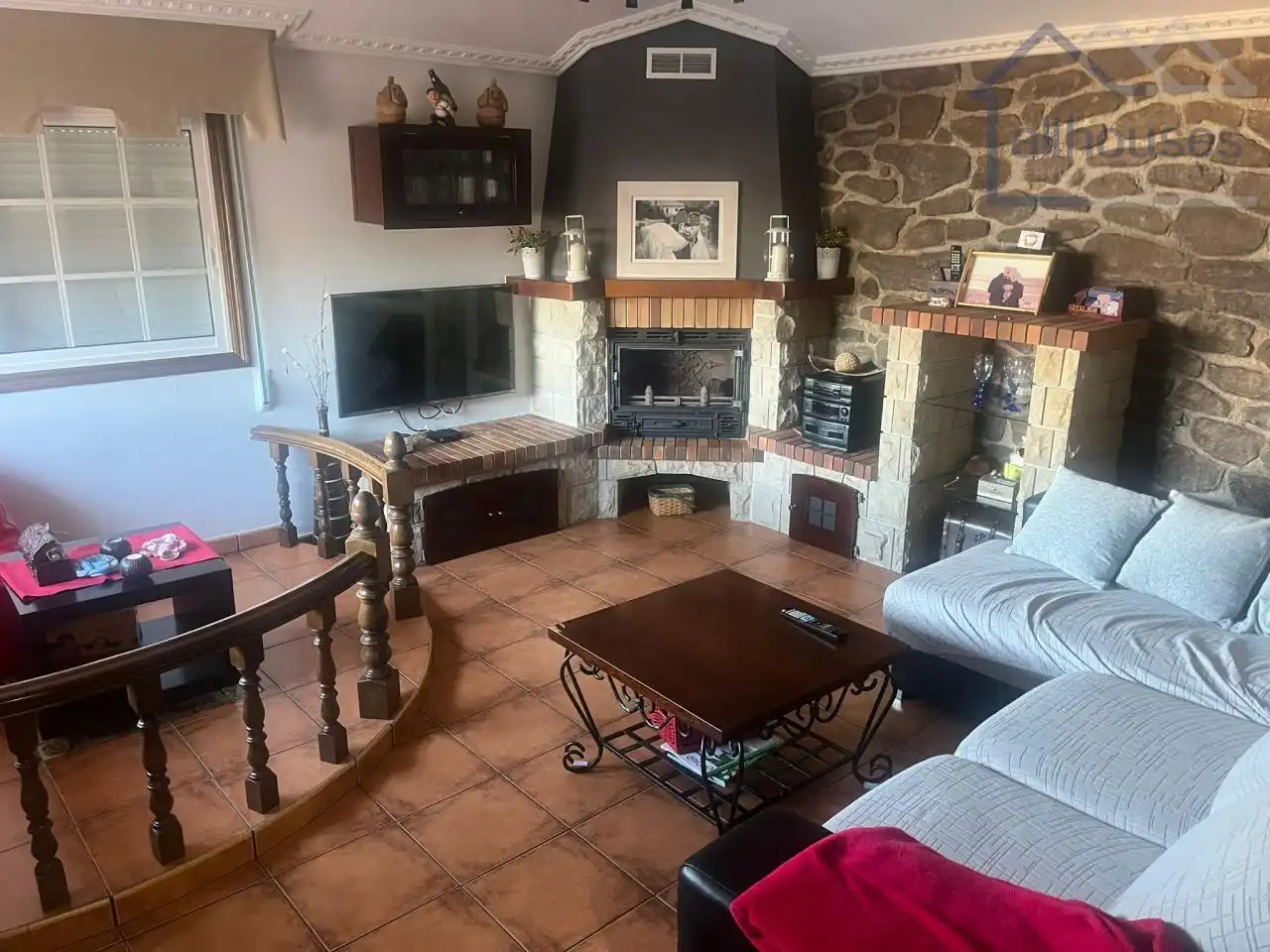 Piso de 110 m² en Vigo