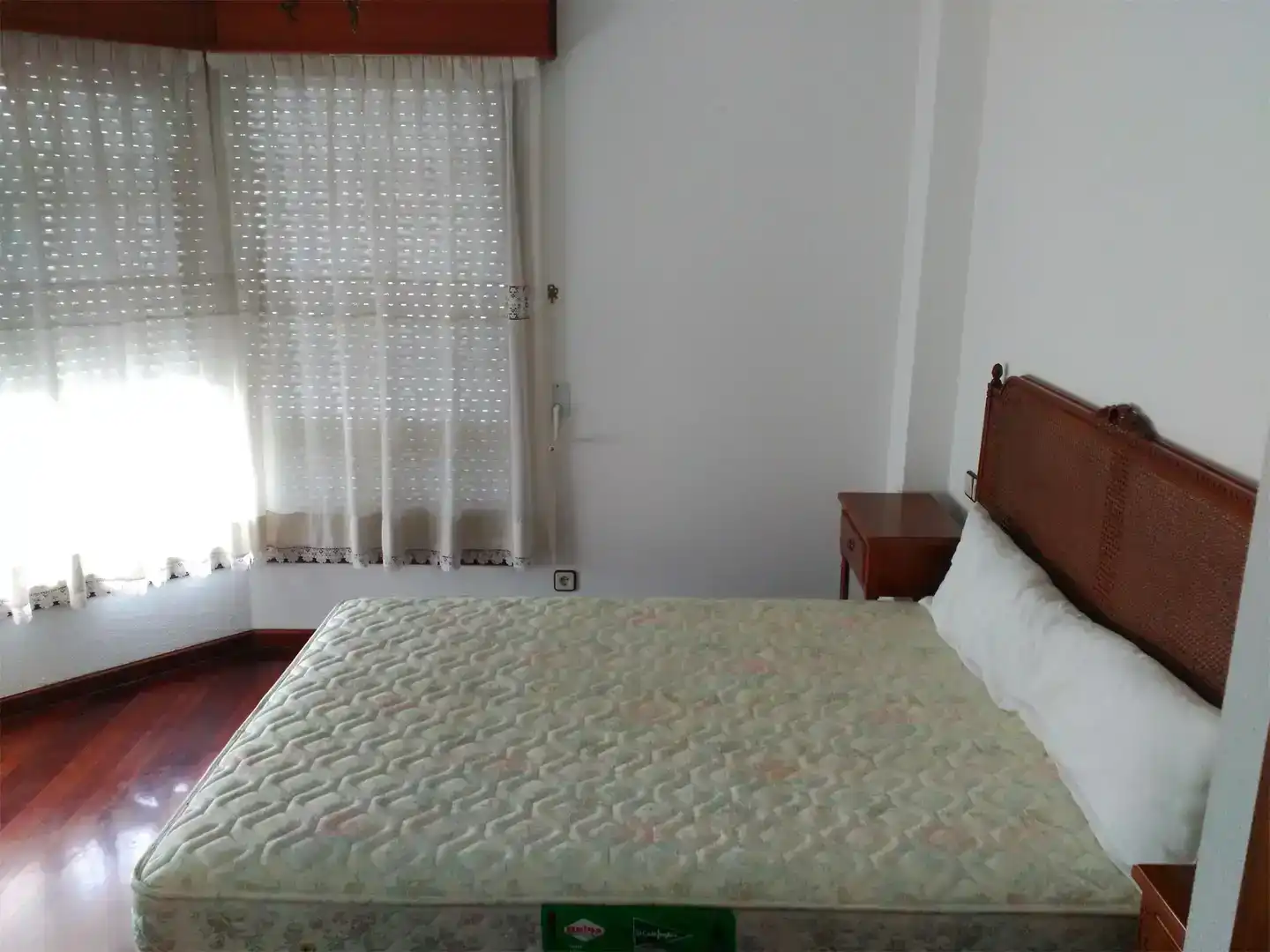 Habitación en alquiler, Oleiros