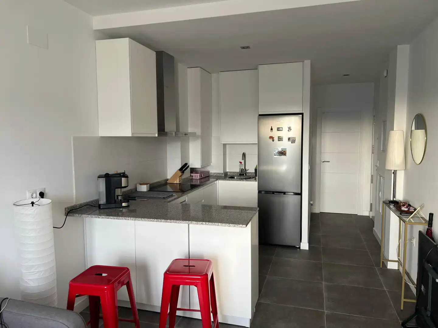 Appartamento 45 m² a Huelva