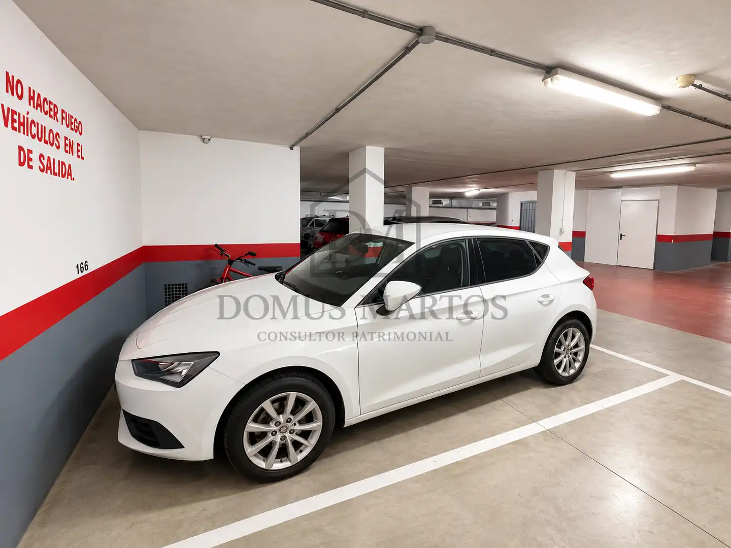 Piso de 166 m² en Palma