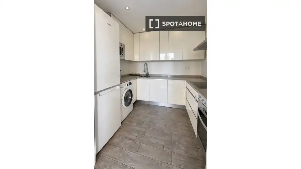 Appartamento 100 m² a Madrid