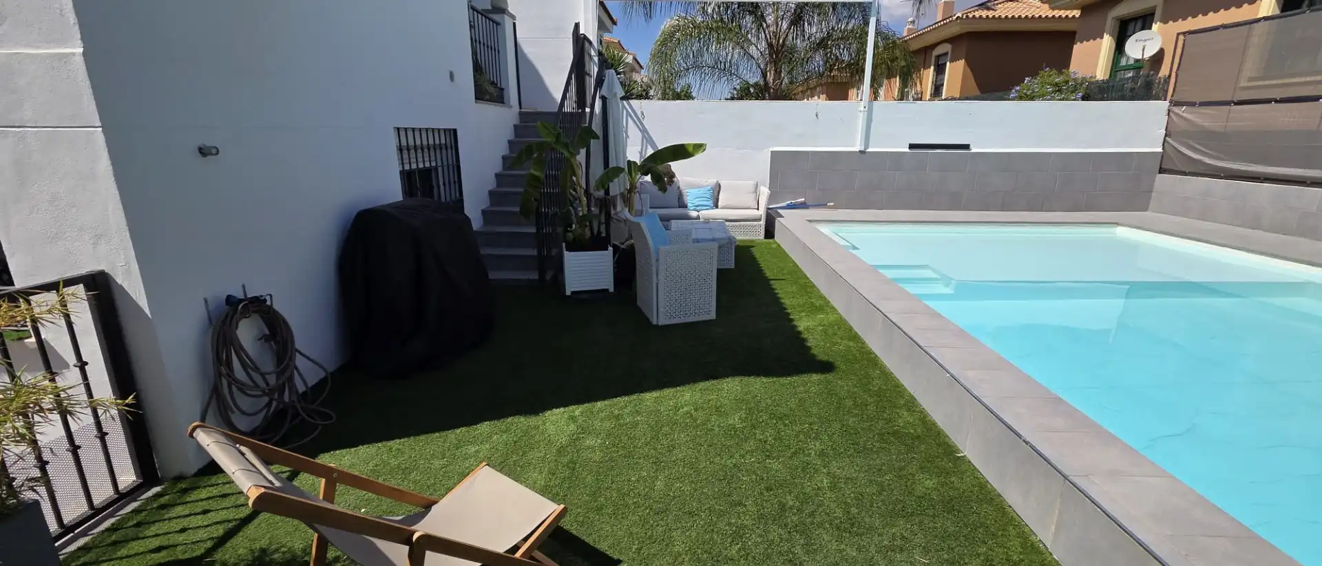 Casa de 198 m² en Alhaurín de la Torre