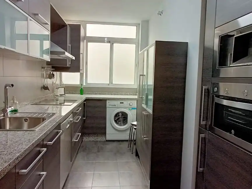 Pis de 75 m² a Màlaga