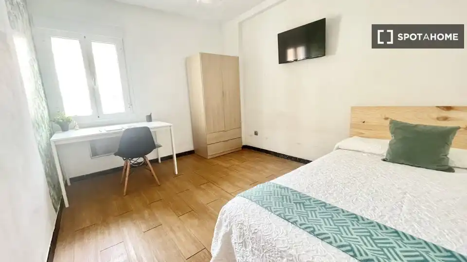 Habitación 98 m², Sevilla
