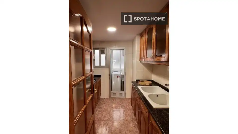 Квартира 70 м² в Montcada / Moncada