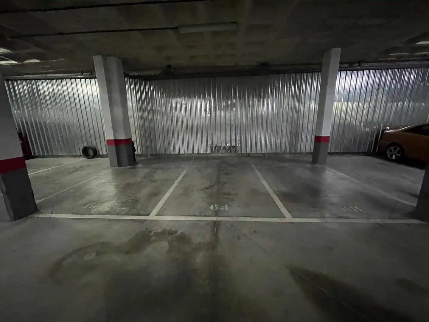 Pis de 80 m² a Madrid