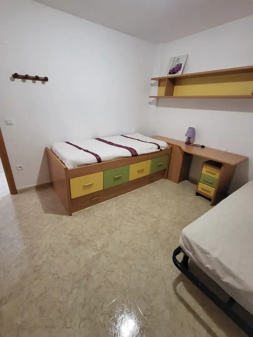 Piso de 175 m² en l'Ametlla de Mar