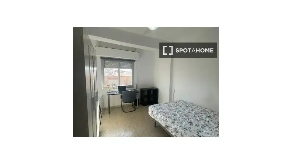 Habitación 121 m², Murcia