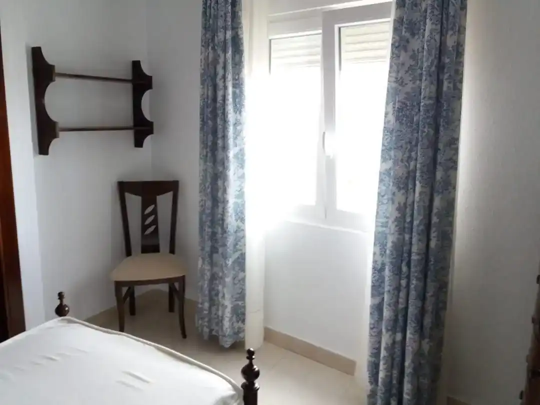 Piso de 109 m² en San Fernando