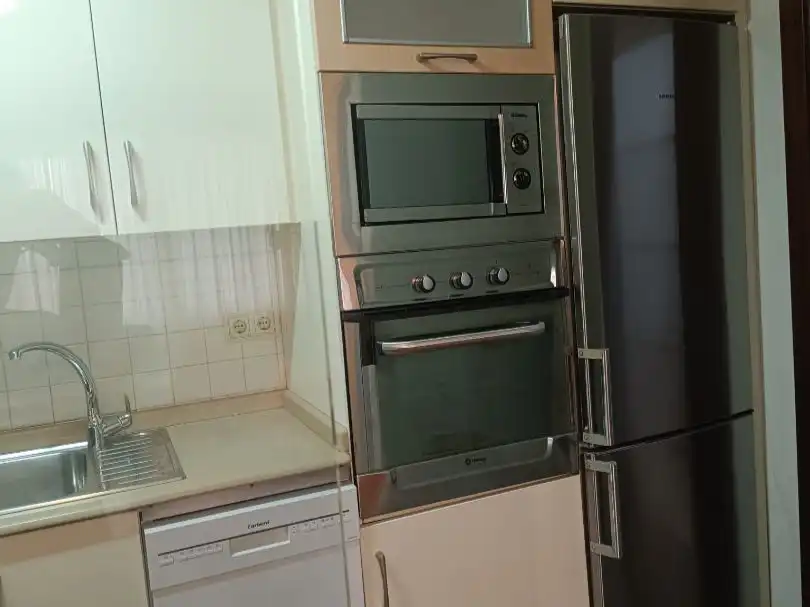Piso de 62 m² en La Coruña