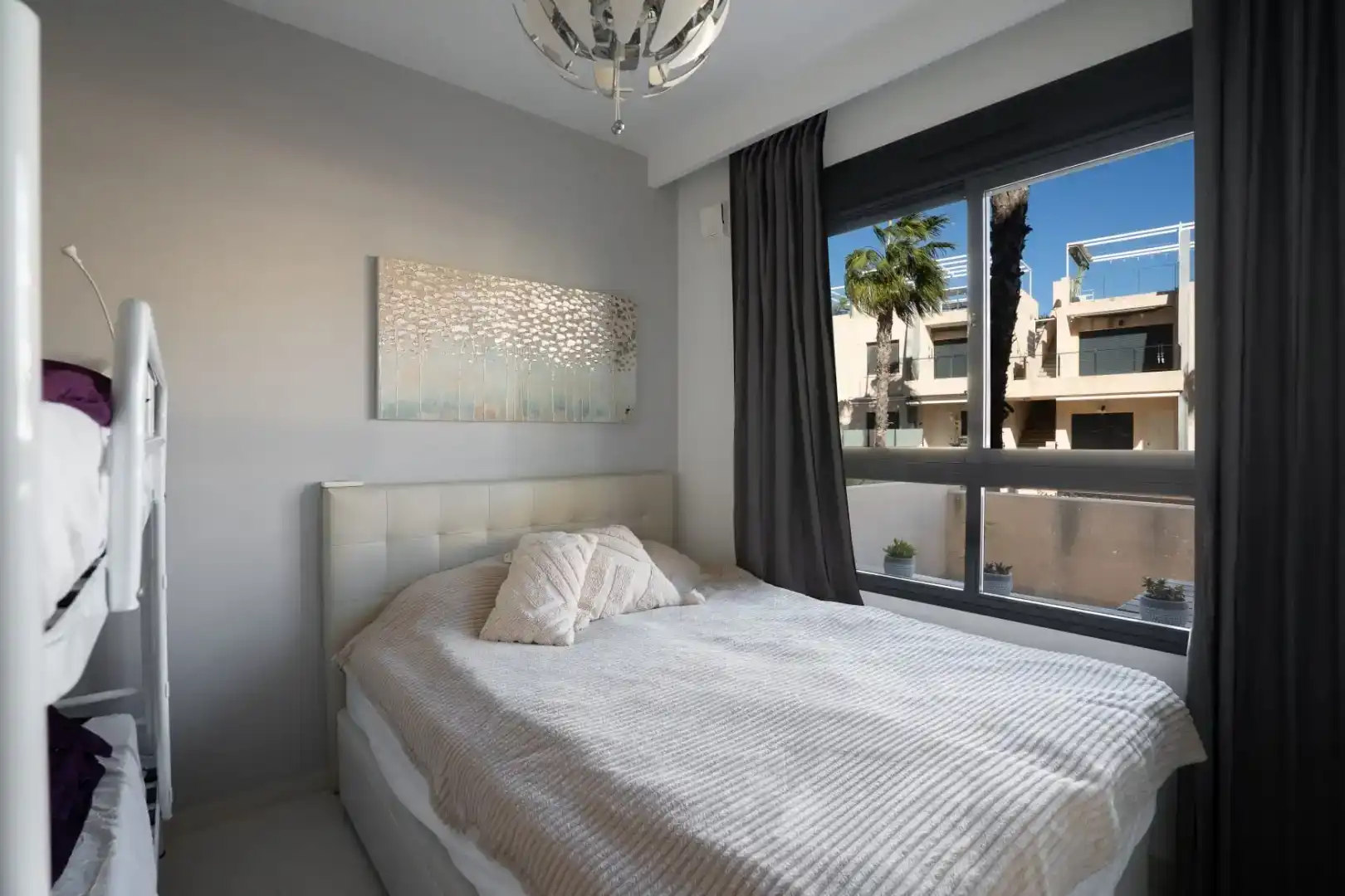 Piso de 69 m² en Pilar de la Horadada