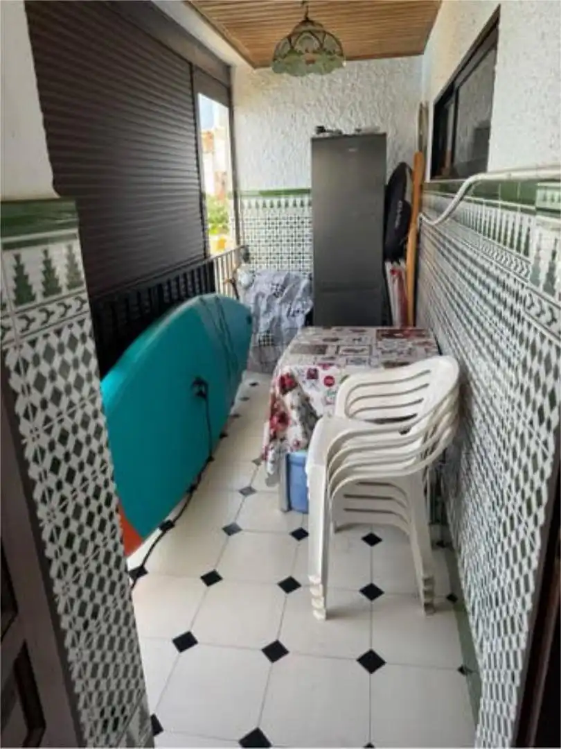 Piso de 70 m² en Manilva