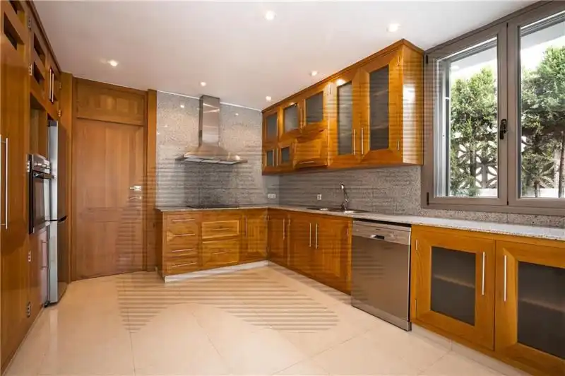 Piso de 220 m² en Campos