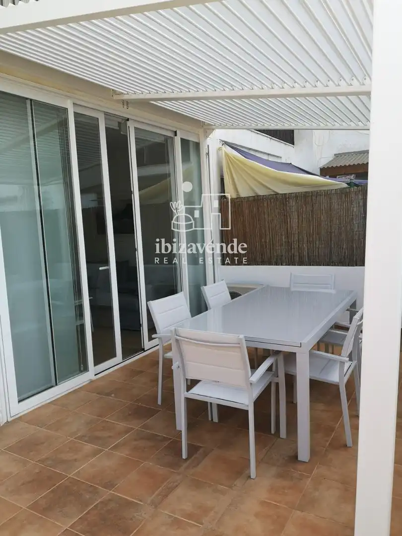 Piso de 70 m² en Ibiza