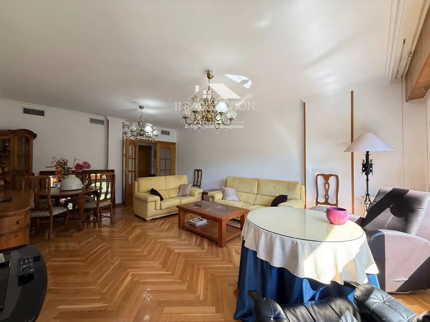 Pis de 182 m² a Albacete