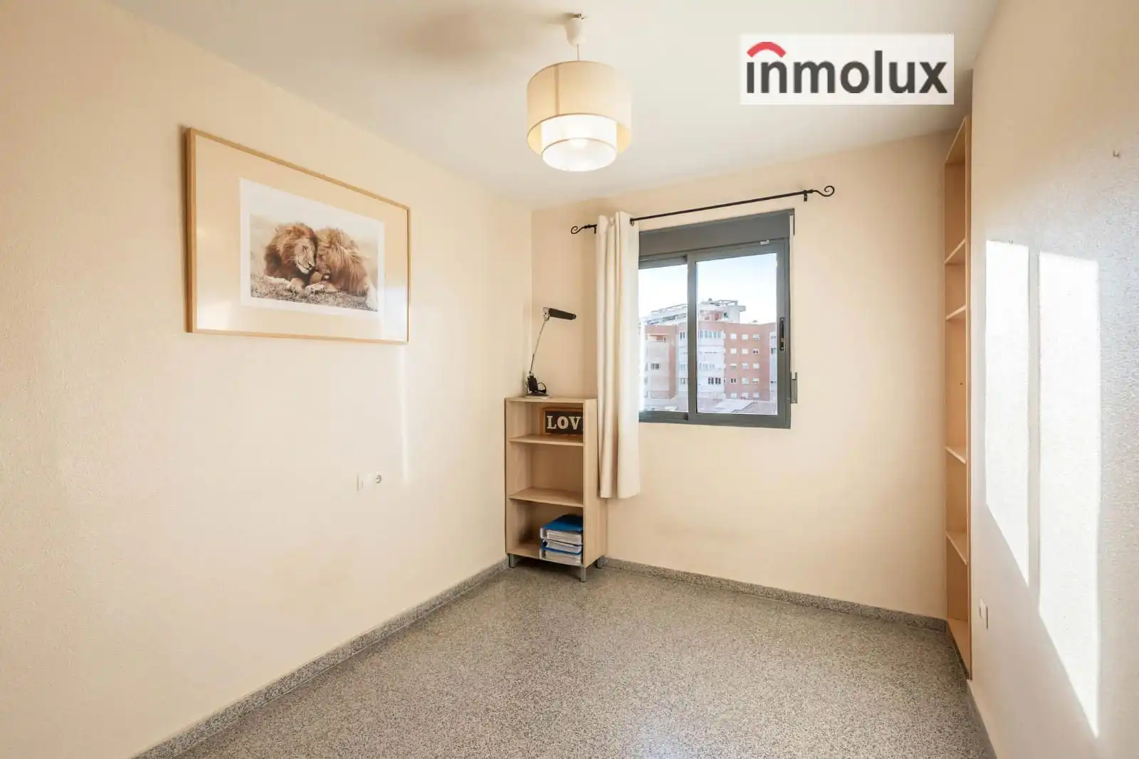 Piso de 117 m² en Alicante