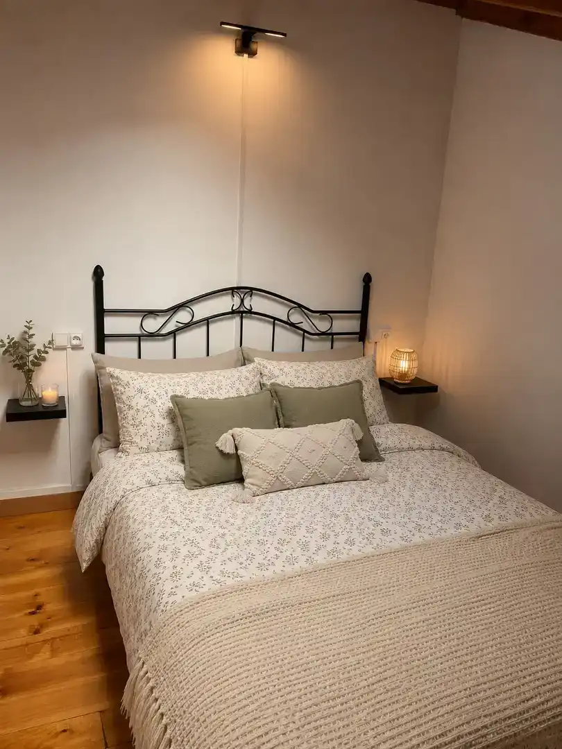 Piso de 45 m² en Lena