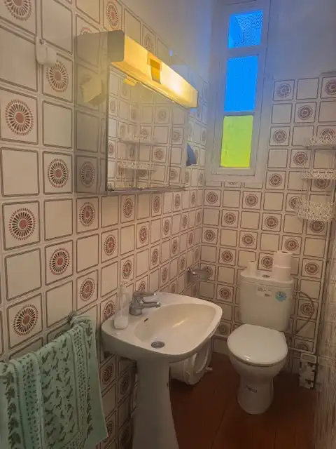 Piso de 115 m² en Barcelona