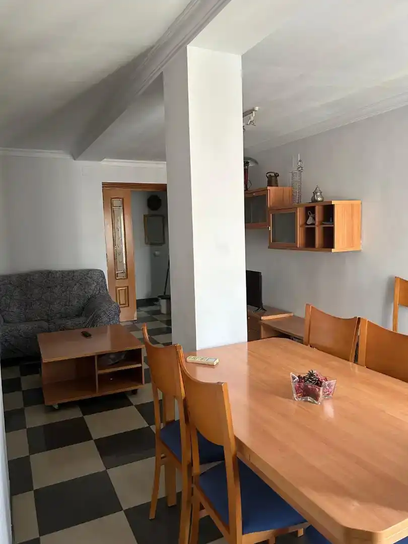 Habitación 95 m², Valencia