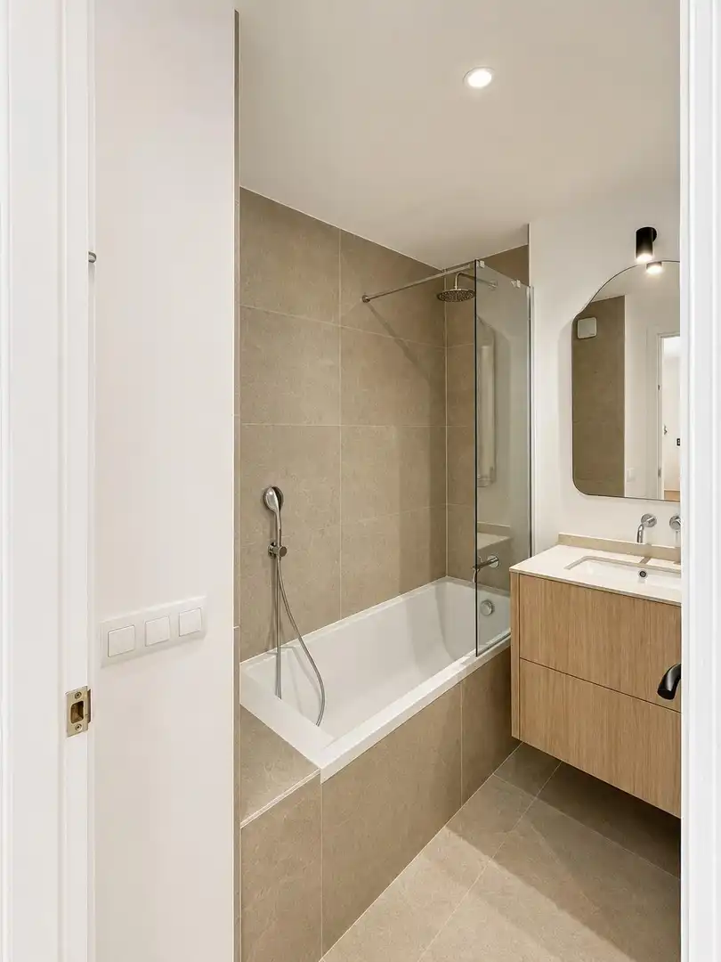 Piso de 93 m² en Palma